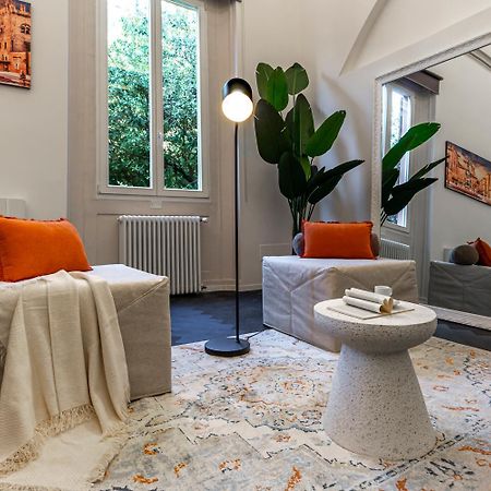 Righi Suite Apartment Μπολόνια Εξωτερικό φωτογραφία