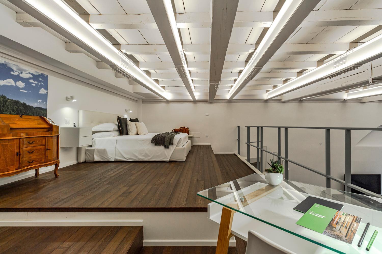 Righi Suite Apartment Μπολόνια Εξωτερικό φωτογραφία