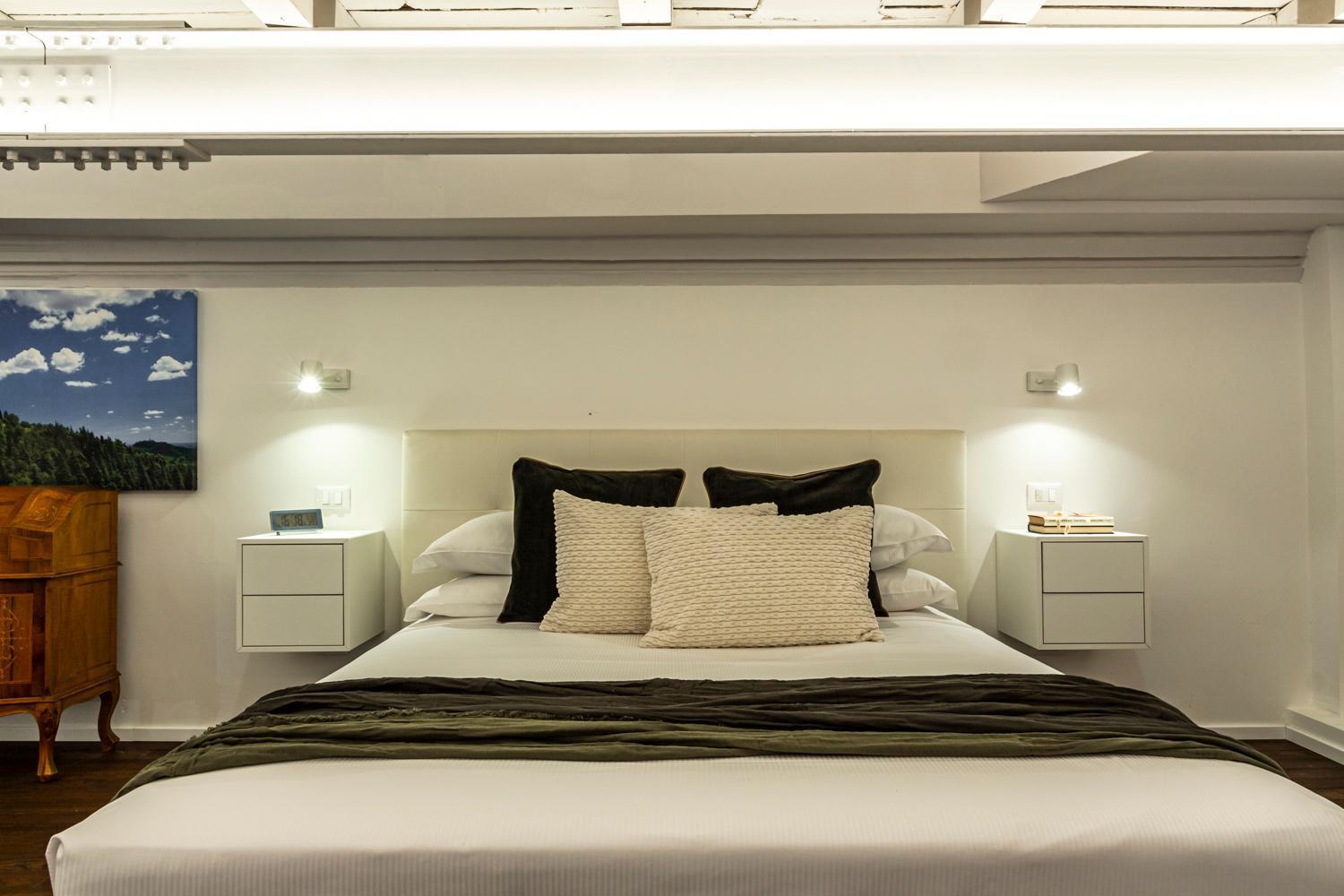 Righi Suite Apartment Μπολόνια Εξωτερικό φωτογραφία
