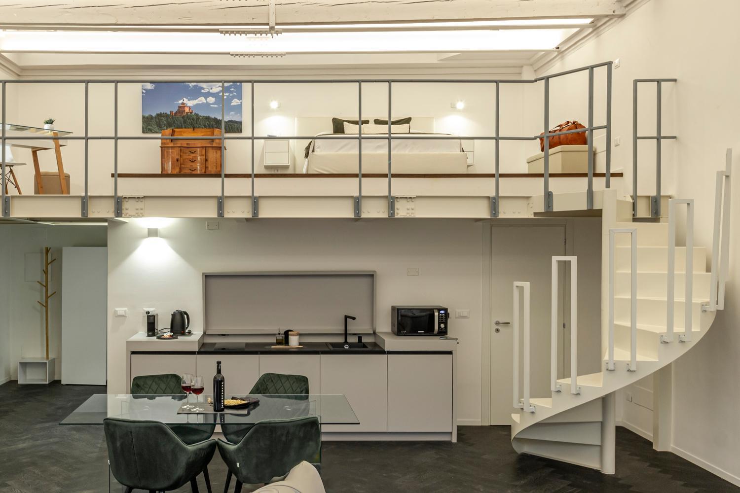 Righi Suite Apartment Μπολόνια Εξωτερικό φωτογραφία