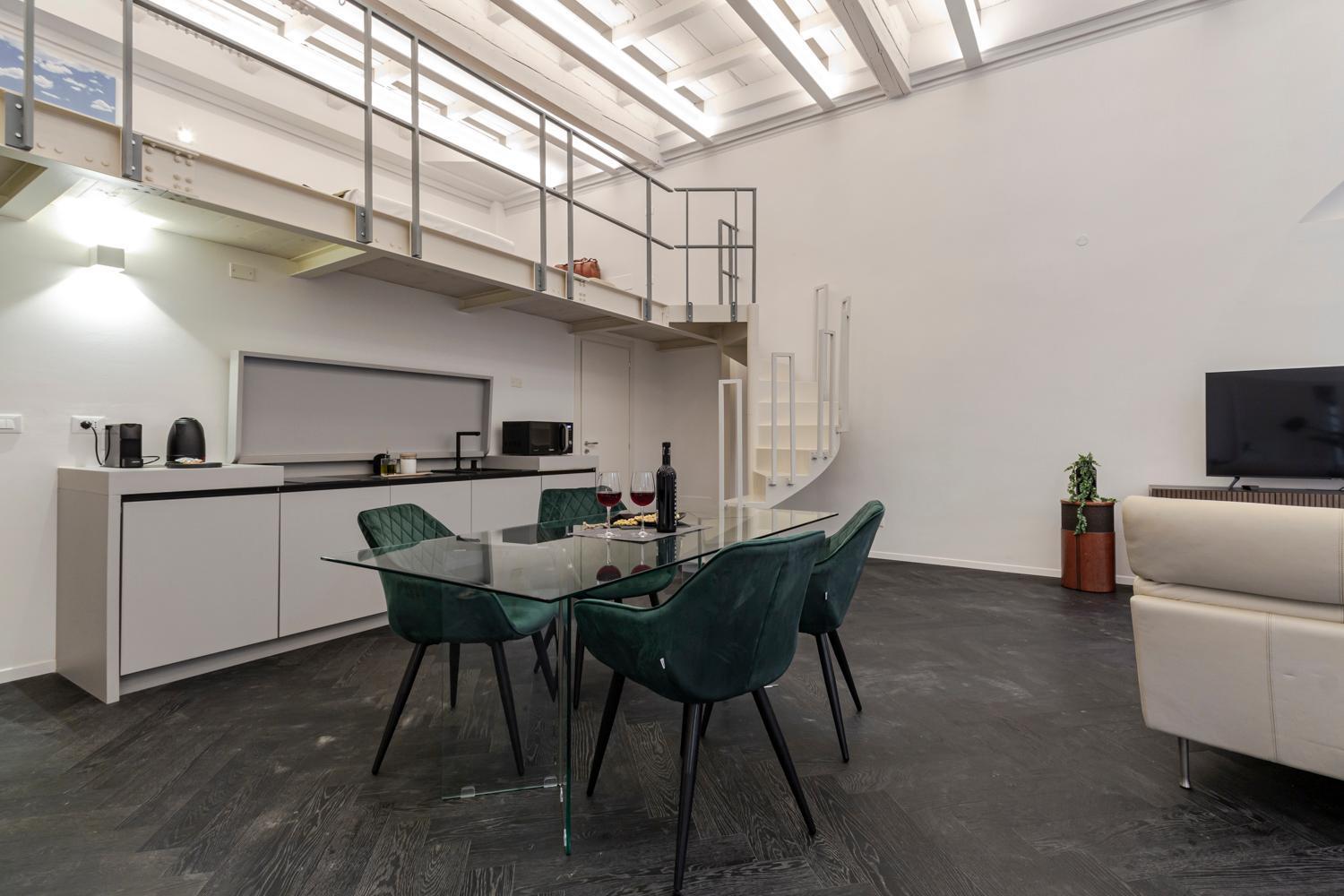 Righi Suite Apartment Μπολόνια Εξωτερικό φωτογραφία