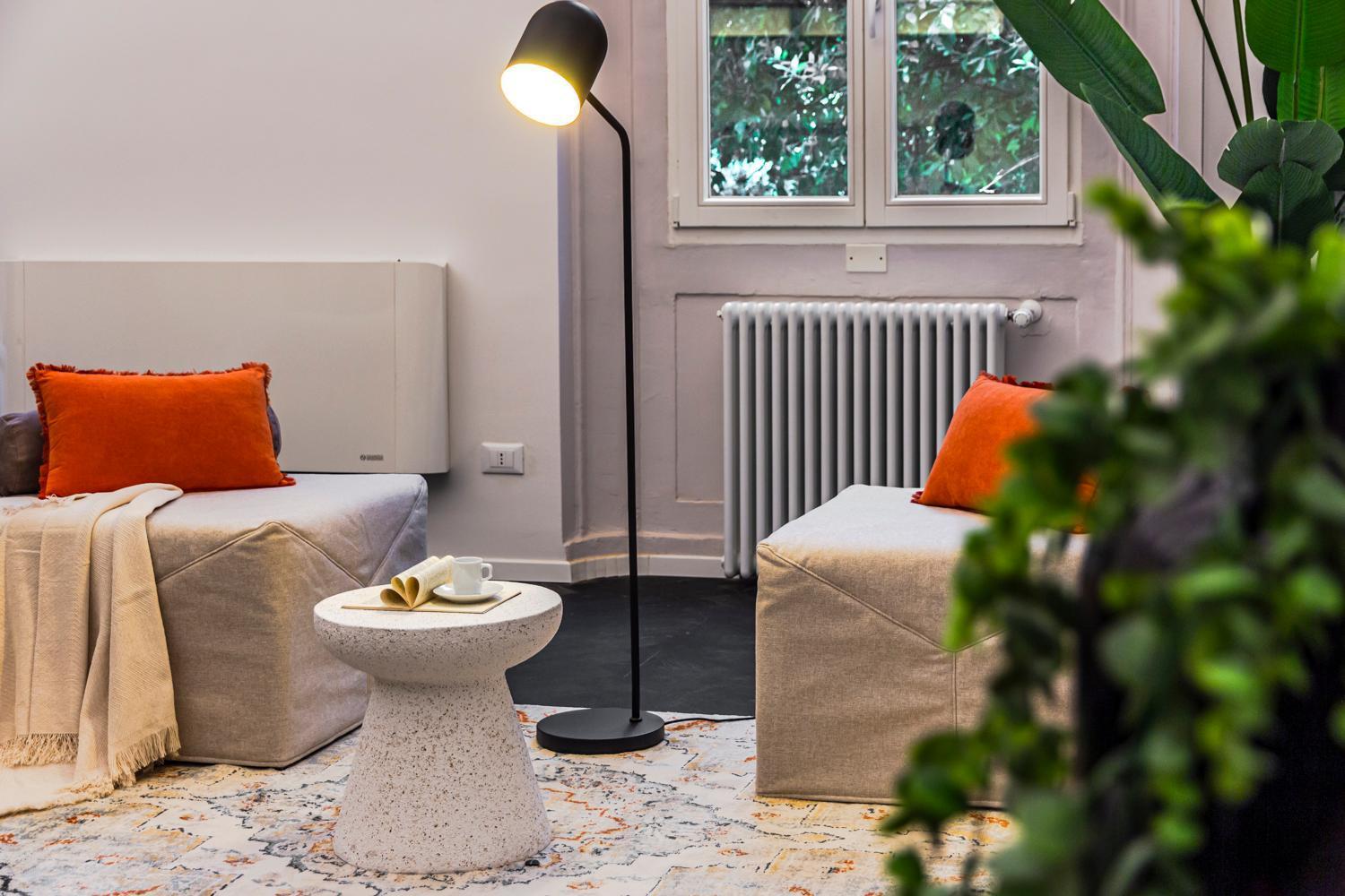 Righi Suite Apartment Μπολόνια Εξωτερικό φωτογραφία