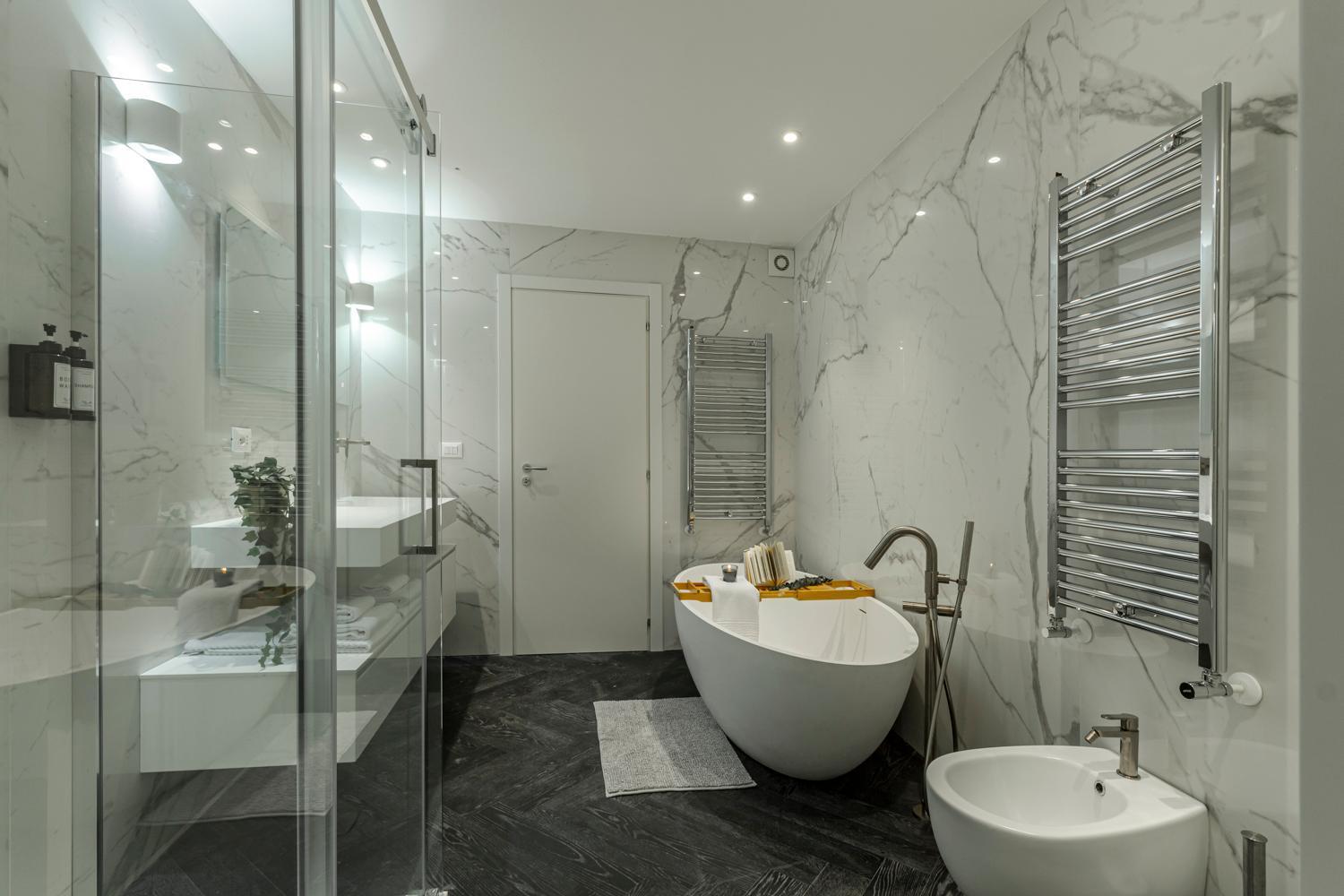 Righi Suite Apartment Μπολόνια Εξωτερικό φωτογραφία