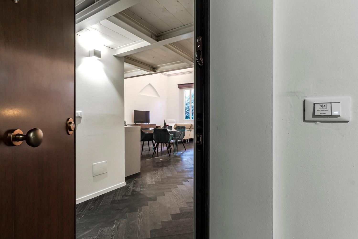 Righi Suite Apartment Μπολόνια Εξωτερικό φωτογραφία
